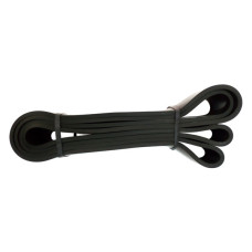Резинка для фитнеса SPART 30-80 кг black